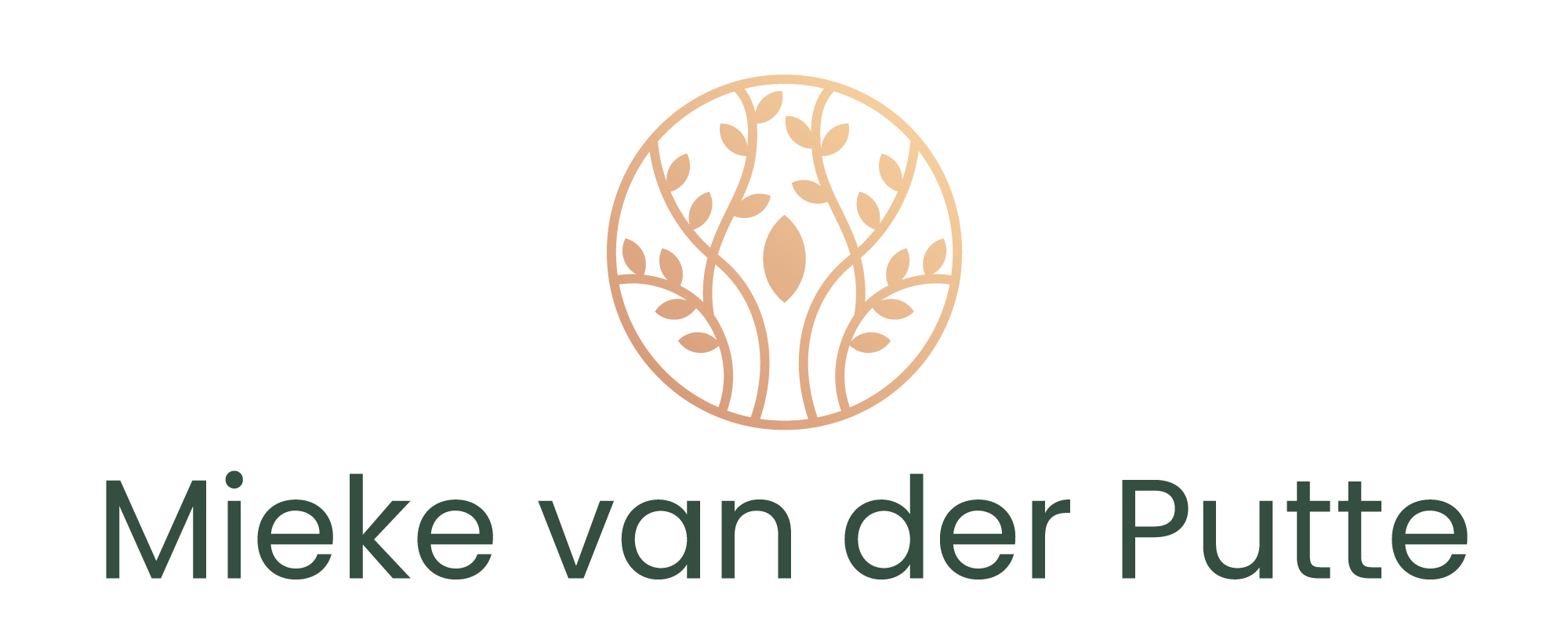 Mieke van der Putte